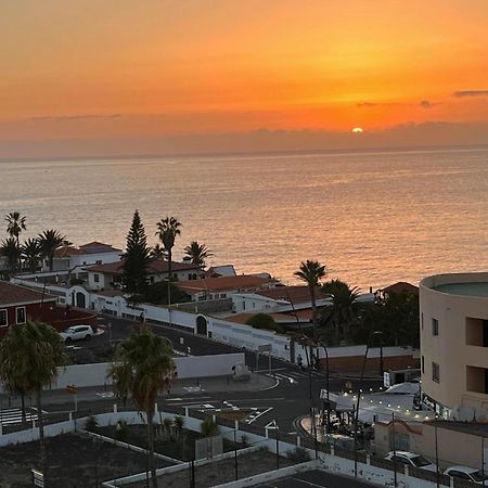 Sunset Arena Beach By Helloapartments Puerto de Santiago  Exterior foto