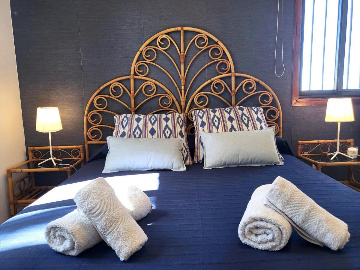 Sunset Arena Beach By Helloapartments Puerto de Santiago  Exterior foto